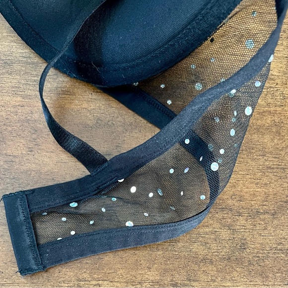 Smart & Sexy Sparkling Bra 42D - Picture 5 of 14